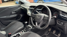 Vauxhall Corsa 1.2 Turbo Elite Nav Premium 5dr Petrol Hatchback